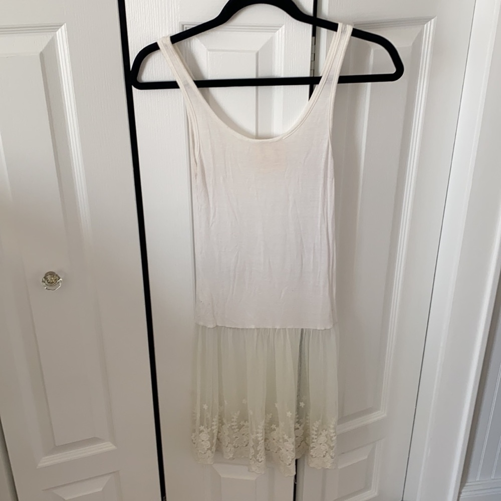 PPLA Layering Top - Picture 2 of 2